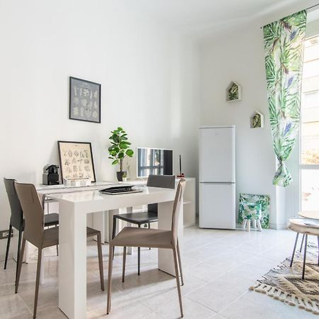 La Casa Sull'Albero City Life Mailand Exterior foto