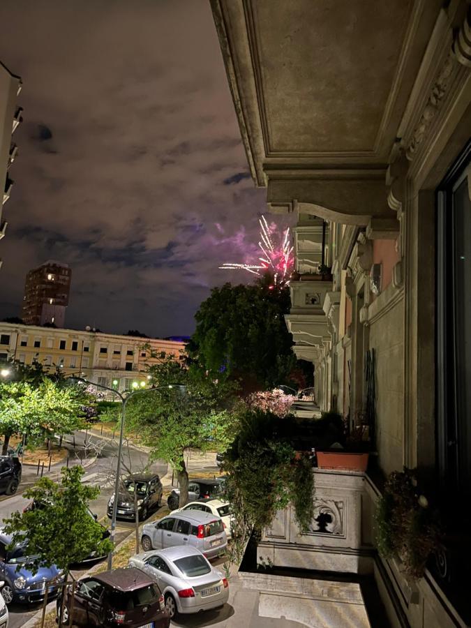 La Casa Sull'Albero City Life Mailand Exterior foto