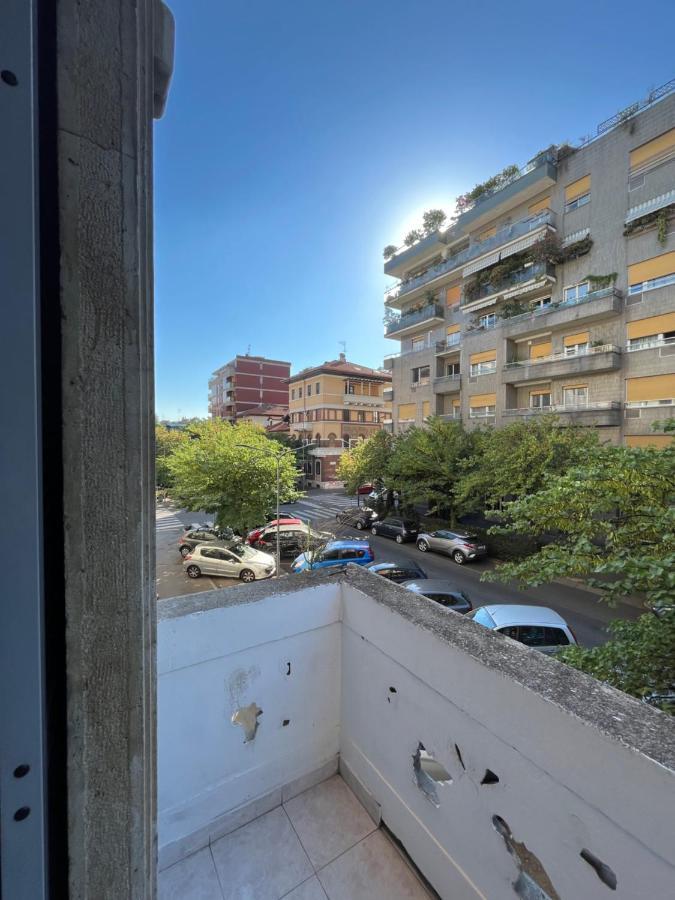 La Casa Sull'Albero City Life Mailand Exterior foto
