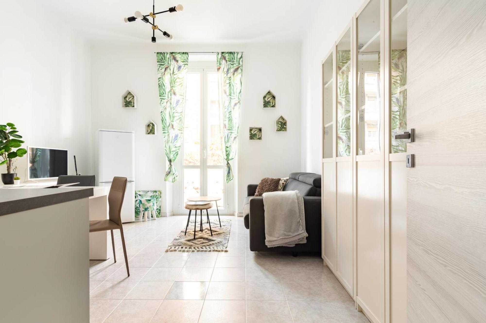 La Casa Sull'Albero City Life Mailand Exterior foto