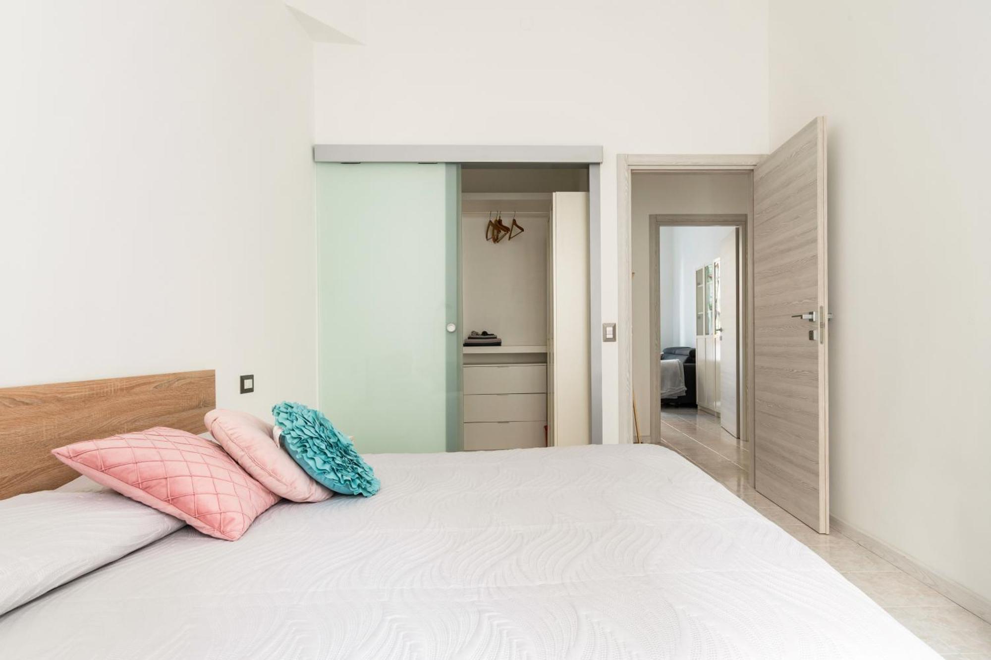 La Casa Sull'Albero City Life Mailand Exterior foto